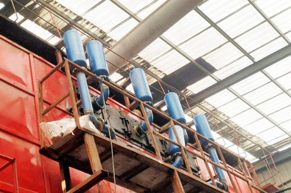 气能吹灰器实图