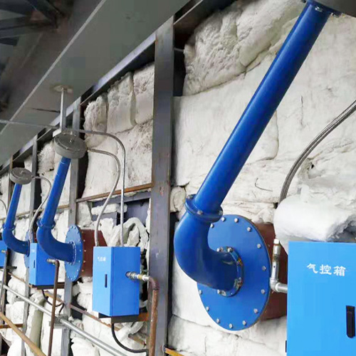 声波吹灰器